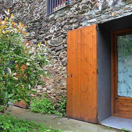 Casa Rural Can Soler de Rocabruna Camprodon Exterior foto