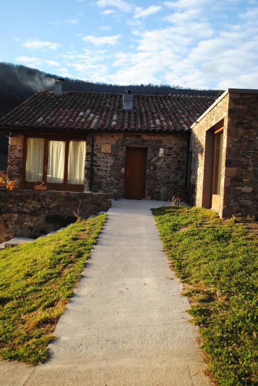 Casa Rural Can Soler de Rocabruna Camprodon Exterior foto